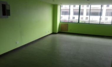 Office Space for Lease Rent West Capitol Drive Kapitolyo Pasig
