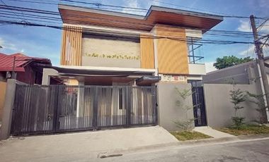 For Sale: House & Lot in BF Resort, Las Piñas