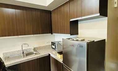 For Rent: Furnished 2BR Condo unit in Six Senses Residences Tower 2, Pasay City