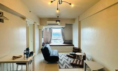For Rent: Furnished 2BR Condo unit in Six Senses Residences Tower 2, Pasay City