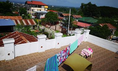 3 Units Apartment For Sale in Buhangin Davao City, Davao del Sur