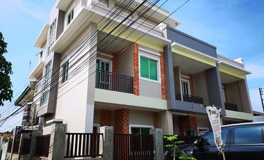 3 Units Apartment For Sale in Buhangin Davao City, Davao del Sur