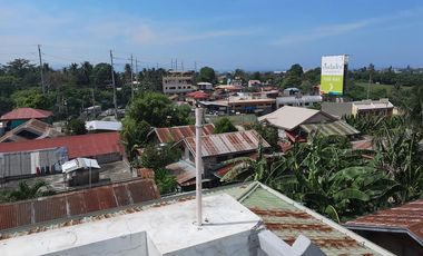 3 Units Apartment For Sale in Buhangin Davao City, Davao del Sur