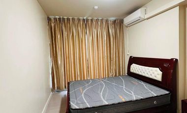 For Rent: Furnished 4BR Condo unit in Six Senses Residences Tower, Pasay City