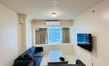 For Rent: Furnished 4BR Condo unit in Six Senses Residences Tower, Pasay City