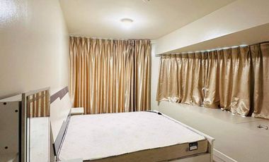 For Rent: Furnished 4BR Condo unit in Six Senses Residences Tower, Pasay City