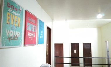 16 Rooms Boarding House for Sale in Cebu City