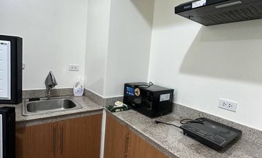 For Rent 2BR Condo unit in Palm Beach West, Pasay City