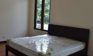 Modern Duplex House for rent – San Lorenzo Village, Makati City