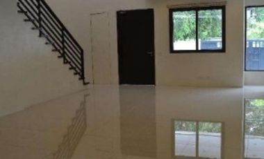 Modern Duplex House for rent – San Lorenzo Village, Makati City
