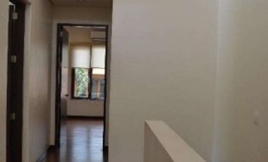 Modern Duplex House for rent – San Lorenzo Village, Makati City