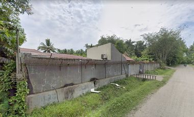 1,445 Residential Lot is For Sale at San Miguel, Tagum, Davao del Norte!