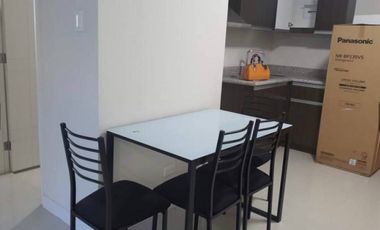 For Rent: Furnished 2BR Condo unit in Six Senses Residences Tower 3, Pasay City