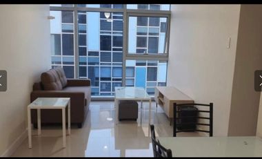 For Rent: Furnished 2BR Condo unit in Six Senses Residences Tower 3, Pasay City