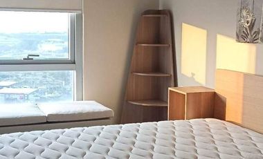 For Rent: Furnished 3BR Condo unit in Six Senses Residences Tower 1, Pasay City