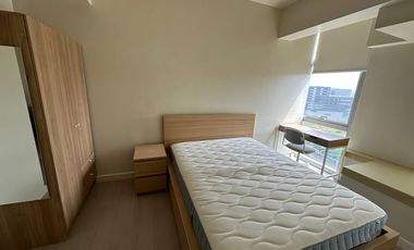 For Rent: Furnished 3BR Condo unit in Six Senses Residences Tower 1, Pasay City