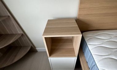 For Rent: Furnished 3BR Condo unit in Six Senses Residences Tower 1, Pasay City