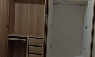 For Rent: Furnished 3BR Condo unit in Six Senses Residences Tower 1, Pasay City