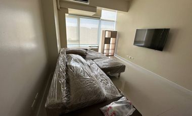 For Rent: Furnished 3BR Condo unit in Six Senses Residences Tower 1, Pasay City