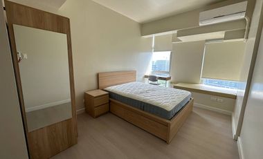 For Rent: Furnished 3BR Condo unit in Six Senses Residences Tower 1, Pasay City