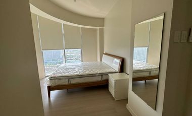 For Rent: Furnished 3BR Condo unit in Six Senses Residences Tower 1, Pasay City