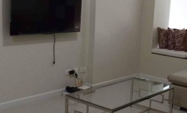 For Rent: Furnished 3BR Condo unit in Six Senses Residences Tower 1, Pasay City