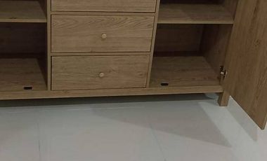 For Rent: Furnished 3BR Condo unit in Six Senses Residences Tower 1, Pasay City