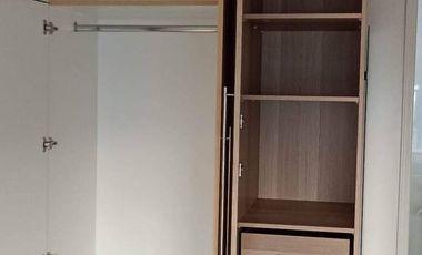 For Rent: Furnished 3BR Condo unit in Six Senses Residences Tower 1, Pasay City