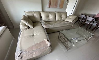For Rent: Furnished 3BR Condo unit in Six Senses Residences Tower 1, Pasay City