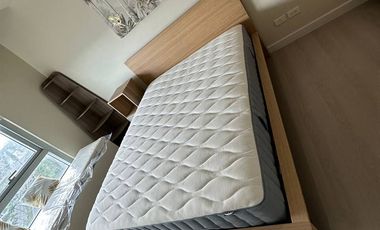 For Rent: Furnished 3BR Condo unit in Six Senses Residences Tower 1, Pasay City