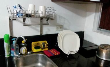 PROPERTY # 5089  Studio Type Condo , Urban Deca Homes, Tipolo, Mandaue City