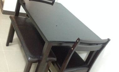 PROPERTY # 5089  Studio Type Condo , Urban Deca Homes, Tipolo, Mandaue City
