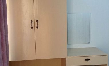 PROPERTY # 5089  Studio Type Condo , Urban Deca Homes, Tipolo, Mandaue City