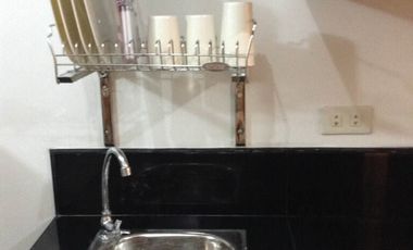 PROPERTY # 5089  Studio Type Condo , Urban Deca Homes, Tipolo, Mandaue City