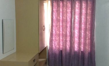 PROPERTY # 5089  Studio Type Condo , Urban Deca Homes, Tipolo, Mandaue City