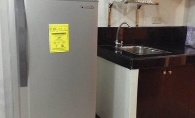 PROPERTY # 5089  Studio Type Condo , Urban Deca Homes, Tipolo, Mandaue City