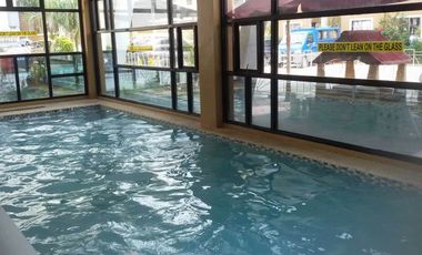 PROPERTY # 5089  Studio Type Condo , Urban Deca Homes, Tipolo, Mandaue City