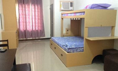 PROPERTY # 5089  Studio Type Condo , Urban Deca Homes, Tipolo, Mandaue City