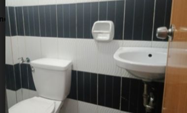 SHORT Term Rent Eisen Apartel Mla 200mbps nr SM San Lazaro Tayuman LRT DOH, Manila City