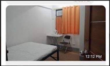 SHORT Term Rent Eisen Apartel Mla 200mbps nr SM San Lazaro Tayuman LRT DOH, Manila City