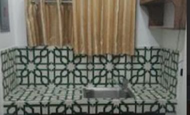 SHORT Term Rent Eisen Apartel Mla 200mbps nr SM San Lazaro Tayuman LRT DOH, Manila City