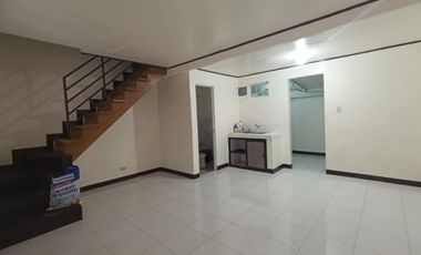 2 Bedroom Townhouse in General Trias Cavite