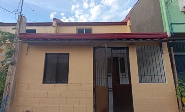 2 Bedroom Townhouse in General Trias Cavite