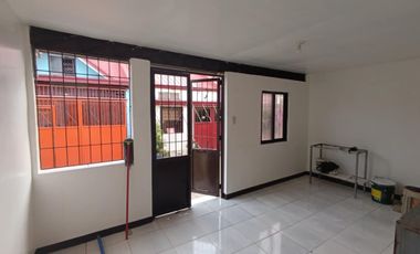 2 Bedroom Townhouse in General Trias Cavite