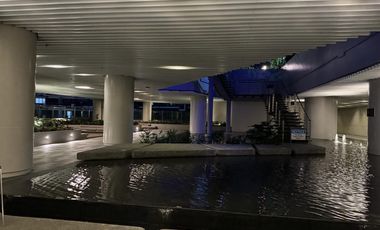 New Fully Furnished 1-BR Condo For Rent in Makati City - Air Residences SMDC