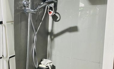 New Fully Furnished 1-BR Condo For Rent in Makati City - Air Residences SMDC