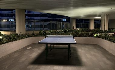 New Fully Furnished 1-BR Condo For Rent in Makati City - Air Residences SMDC