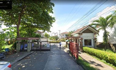 PROPERTY # 9012 Lot for sale in Mactan Tropics LAPU-LAPU CITY