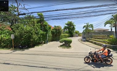 PROPERTY # 9012 Lot for sale in Mactan Tropics LAPU-LAPU CITY