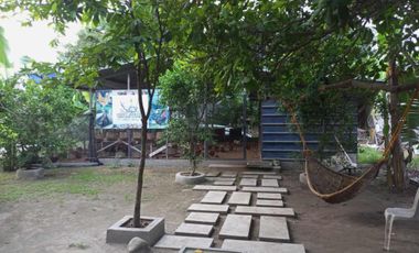 Residential Lot 1,000 sqm in San Nicolas Phase 1 Cutud Magalang, Pampanga